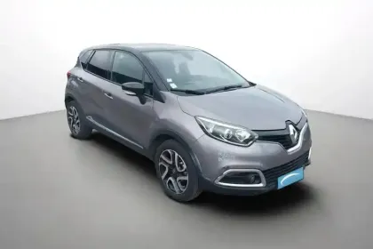 Photo 9 Renault Captur  TCe 90 Energy