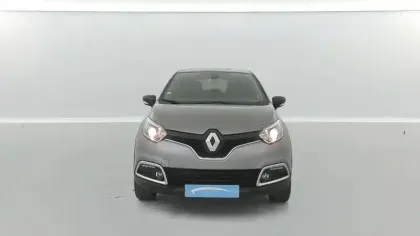 Photo 17 Renault Captur  TCe 90 Energy