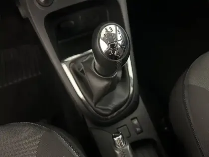 Photo 23 Renault Captur  TCe 90 Energy