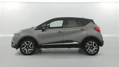 Photo 12 Renault Captur  TCe 90 Energy