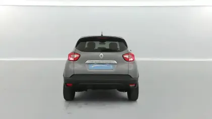Photo 14 Renault Captur  TCe 90 Energy