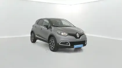 Photo 18 Renault Captur  TCe 90 Energy