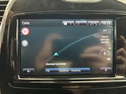 Photo 33 Renault Captur  TCe 90 Energy