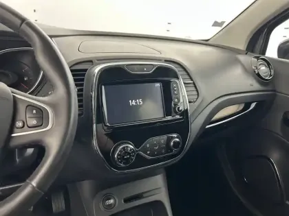 Photo 22 Renault Captur  TCe 90 Energy