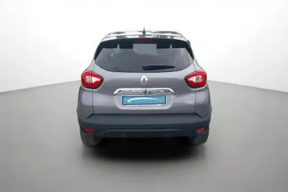 Photo 7 Renault Captur  TCe 90 Energy