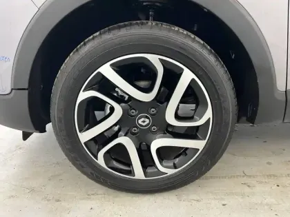 Photo 29 Renault Captur  TCe 90 Energy