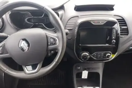 Photo 10 Renault Captur  TCe 90 Energy