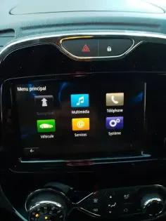 Photo 5 Renault Captur  TCe 90 Energy