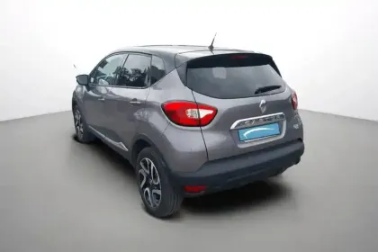 Photo 6 Renault Captur  TCe 90 Energy