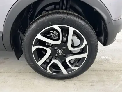 Photo 30 Renault Captur  TCe 90 Energy