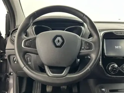 Photo 25 Renault Captur  TCe 90 Energy