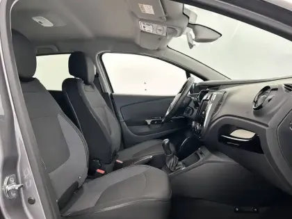 Photo 24 Renault Captur  TCe 90 Energy
