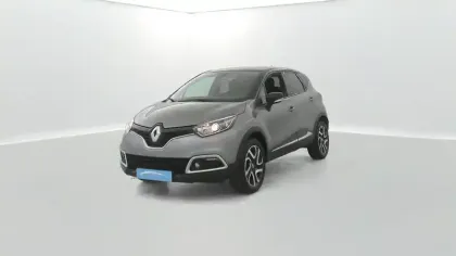 Photo 11 Renault Captur  TCe 90 Energy