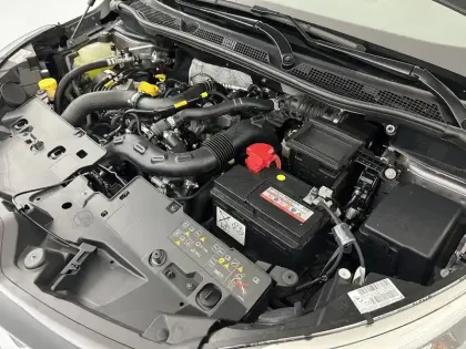 Photo 36 Renault Captur  TCe 90 Energy