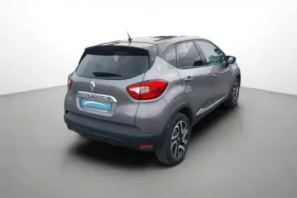 Photo 8 Renault Captur  TCe 90 Energy