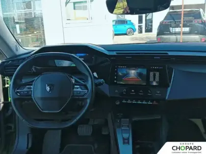 Photo 11 Peugeot 308  PHEV 180 e-EAT8