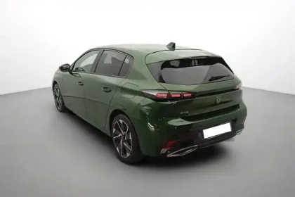 Photo 35 Peugeot 308  PHEV 180 e-EAT8