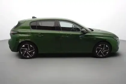 Photo 38 Peugeot 308  PHEV 180 e-EAT8
