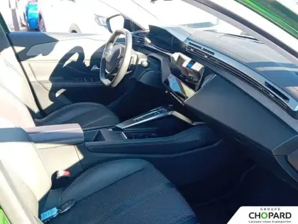 Photo 12 Peugeot 308  PHEV 180 e-EAT8