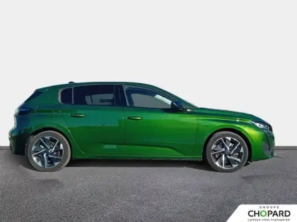 Photo 8 Peugeot 308  PHEV 180 e-EAT8