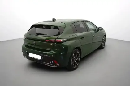 Photo 37 Peugeot 308  PHEV 180 e-EAT8