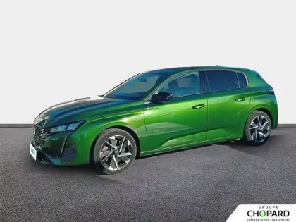 Photo Peugeot 308 Allure Pack