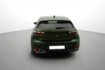 Photo 36 Peugeot 308  PHEV 180 e-EAT8