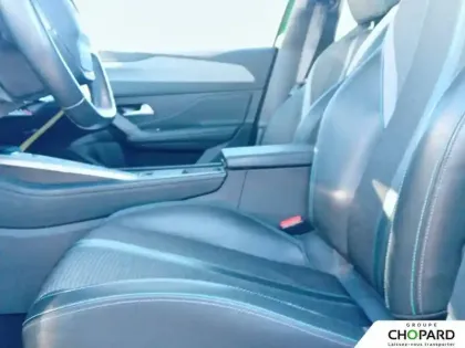 Photo 10 Peugeot 308  PHEV 180 e-EAT8