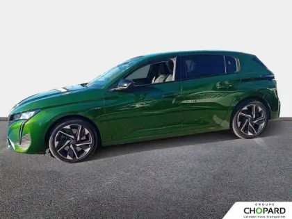 Photo 9 Peugeot 308  PHEV 180 e-EAT8