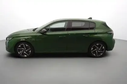 Photo 34 Peugeot 308  PHEV 180 e-EAT8