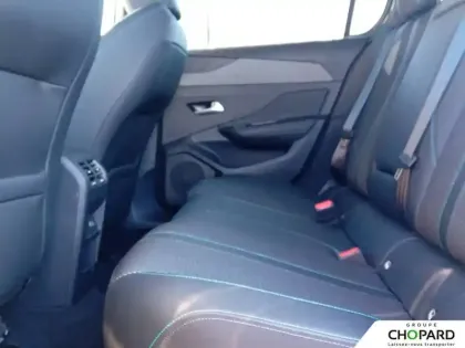 Photo 17 Peugeot 308  PHEV 180 e-EAT8