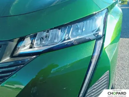 Photo 21 Peugeot 308  PHEV 180 e-EAT8