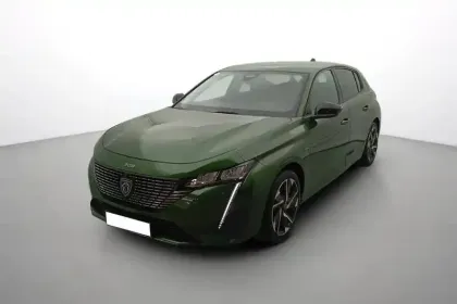 Photo 32 Peugeot 308  PHEV 180 e-EAT8