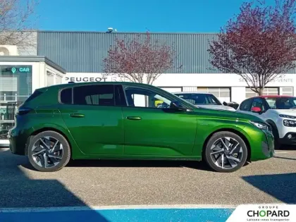 Photo 30 Peugeot 308  PHEV 180 e-EAT8