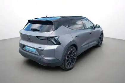 Photo 5 Renault Scenic  E-Tech électrique 220 ch grande autonomie