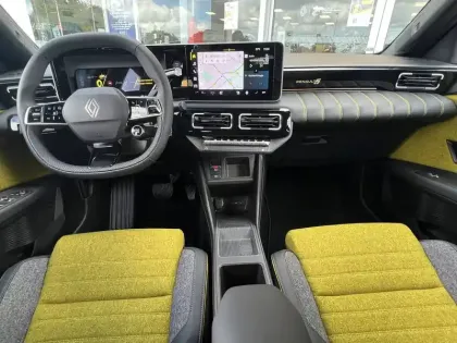 Photo 15 Renault 5 Renault  E-Tech Electrique 10 ch autonomie confort