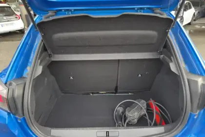 Photo 8 Peugeot 208  Electrique 50 kWh 136ch