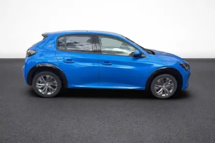 Photo 6 Peugeot 208  Electrique 50 kWh 136ch