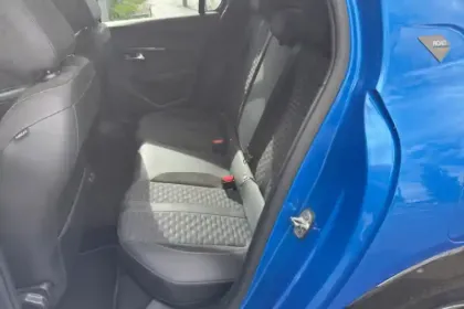 Photo 10 Peugeot 208  Electrique 50 kWh 136ch
