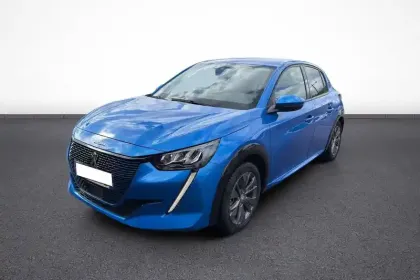 Photo Peugeot 208 Roadtrip