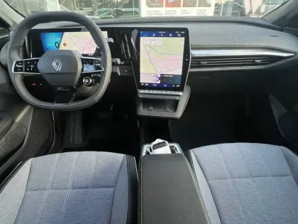 Photo 5 Renault Scenic  E-Tech électrique 220 ch grande autonomie