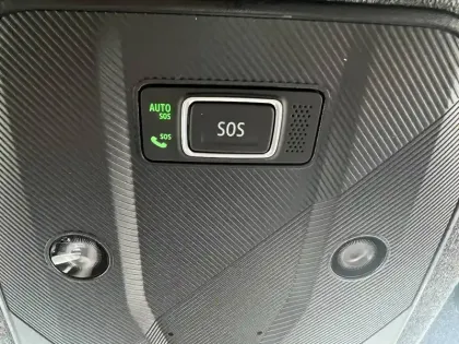 Photo 14 Renault Scenic  E-Tech électrique 220 ch grande autonomie