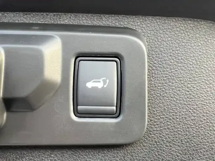 Photo 15 Renault Scenic  E-Tech électrique 220 ch grande autonomie