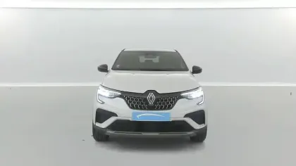 Photo 6 Renault Arkana  E-Tech full hybrid 145 GSR2