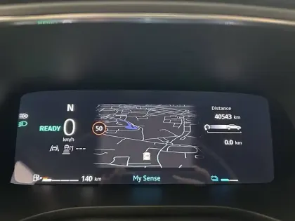 Photo 16 Renault Arkana  E-Tech full hybrid 145 GSR2