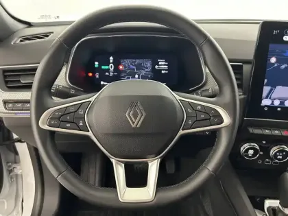 Photo 14 Renault Arkana  E-Tech full hybrid 145 GSR2