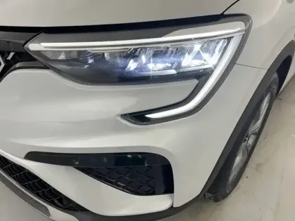 Photo 25 Renault Arkana  E-Tech full hybrid 145 GSR2