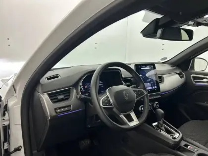 Photo 9 Renault Arkana  E-Tech full hybrid 145 GSR2