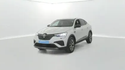 Photo Renault Arkana Techno