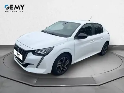 Photo Peugeot 208 Style